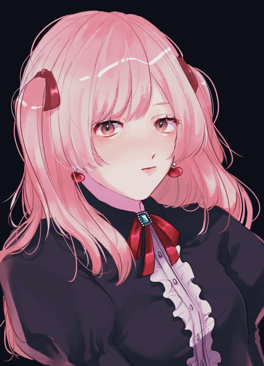 様々なジャンルのイラストを描かせて頂きます 主に人物イラスト。気軽にご相談ください！ イメージ2