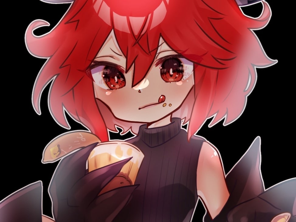 ケモ耳 少女 少年！あなたの思う可愛いを描きます 早く！可愛く！仕上げていきます!! イメージ7