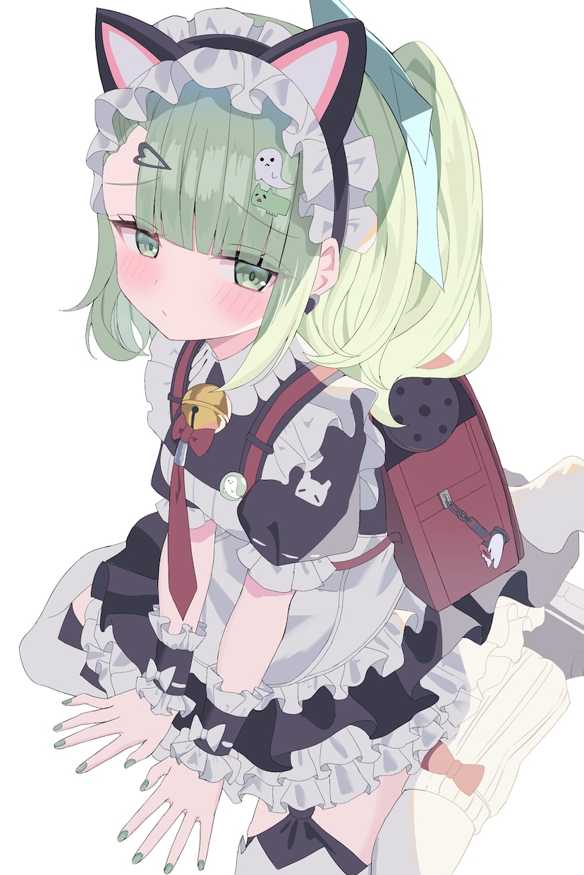 可愛いイラスト作成します 可愛いイラスト！MV、サムネなどに！ イメージ1