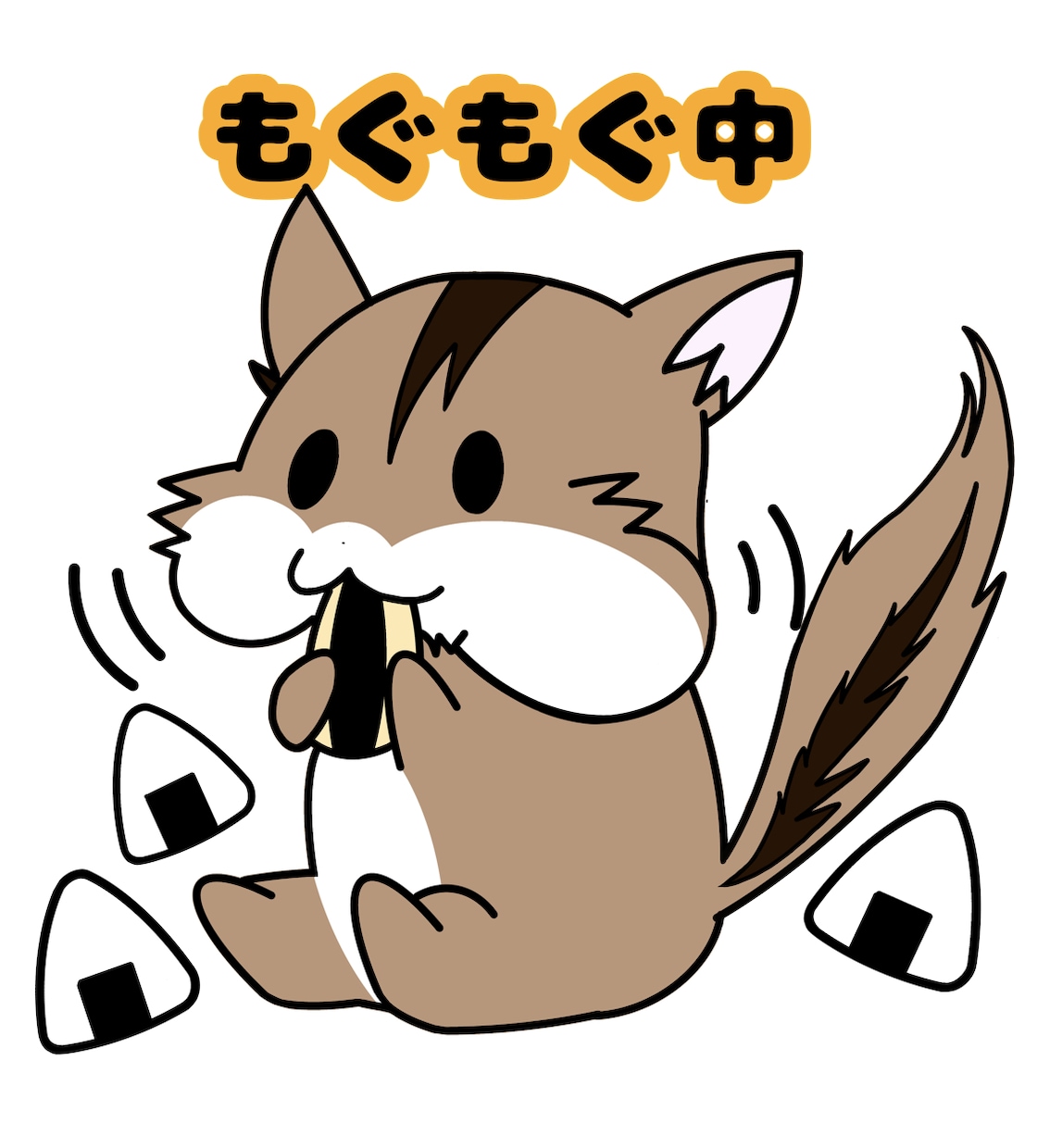 アバターイラスト制作(全おまかせ)ます デザイン案、構成、色味全てお任せパック イメージ7