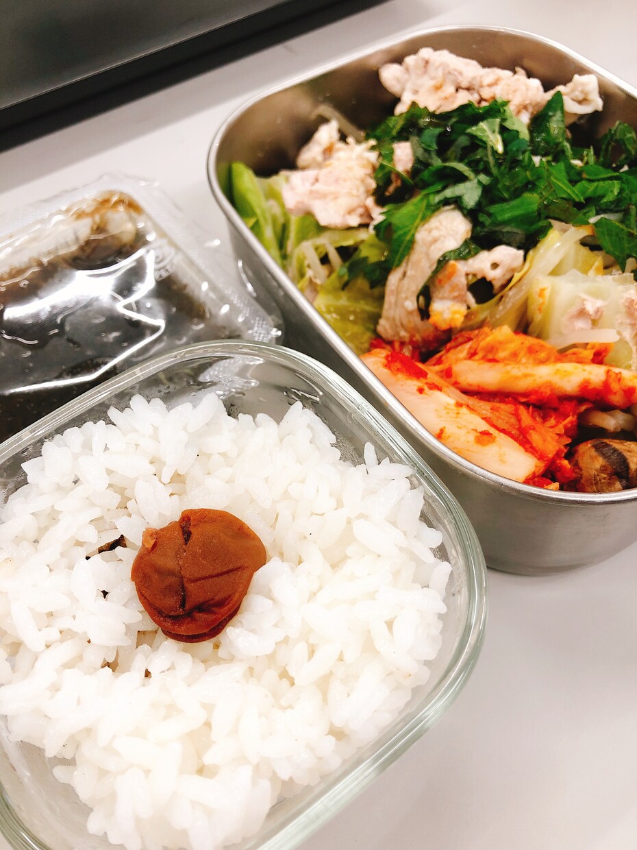 1週間あなた専用の食事改善をサポートします 健康的な食生活を身に付けたい方へ イメージ4