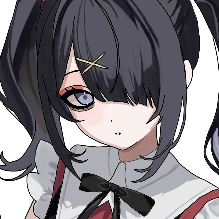 女の子のイラスト描きます 可愛い女の子のイラスト描きます イメージ6