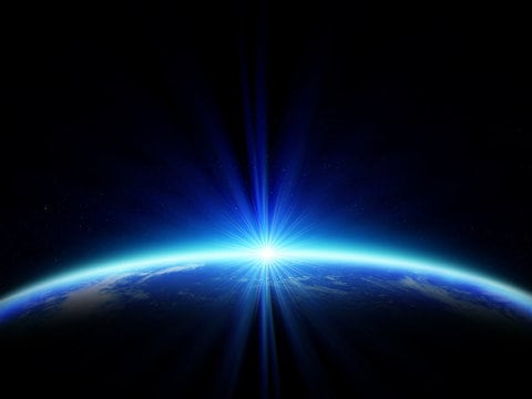 リピーター様専用♡より上位のチャクラ覚醒します 地球・太陽・銀河・超銀河団・全宇宙系のチャクラ覚醒など♪ イメージ1