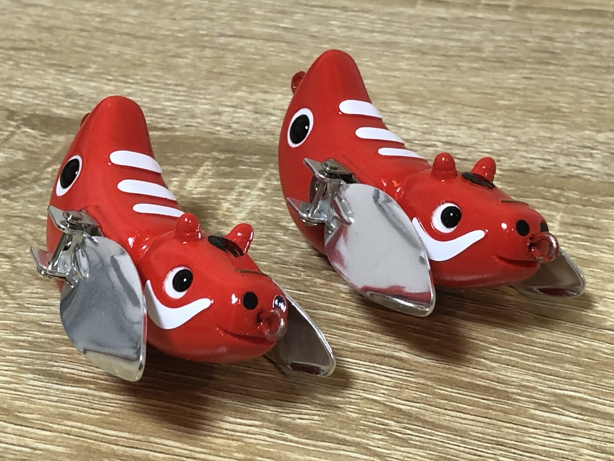 初回特価！誰でも3Dプリンターでルアーが作れます 無料配布！クランクベイトのSTLデータをもれなくお渡しします イメージ7