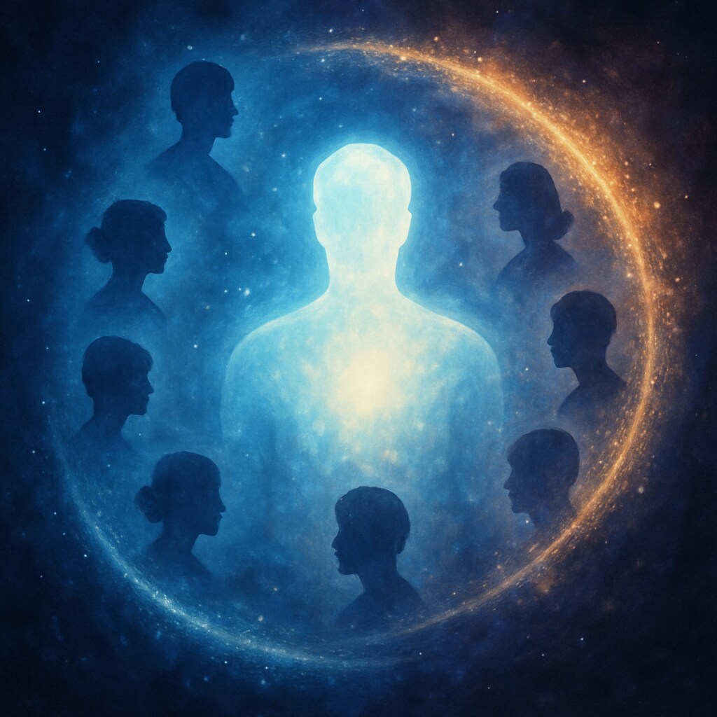 前世を霊視し、現世での道標をお伝えします 現役拝み屋が過去の人生の記憶を霊視で読み解き、本質を告げます イメージ5