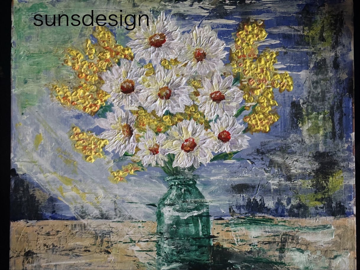 イラスト完成品の販売致します 鉛筆、ボールペンでの仕上がりになります。 イメージ1