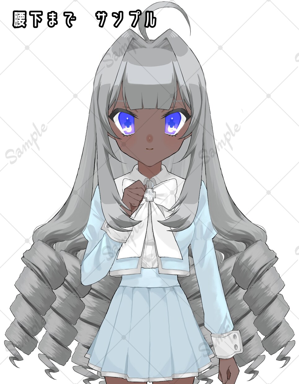 アイコン～夢絵まで！さまざまなイラスト描きます 用途に合わせてサイズ・人数等々柔軟に対応いたします！ イメージ8
