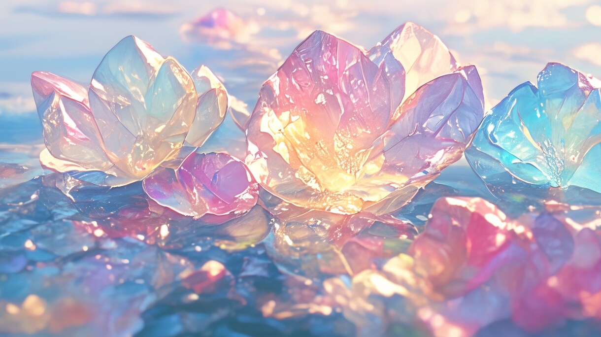直感カードリーディング＊お相手の気持ちを占います 片思い/遠距離/相性/心のモヤモヤ/不安な気持ち イメージ2