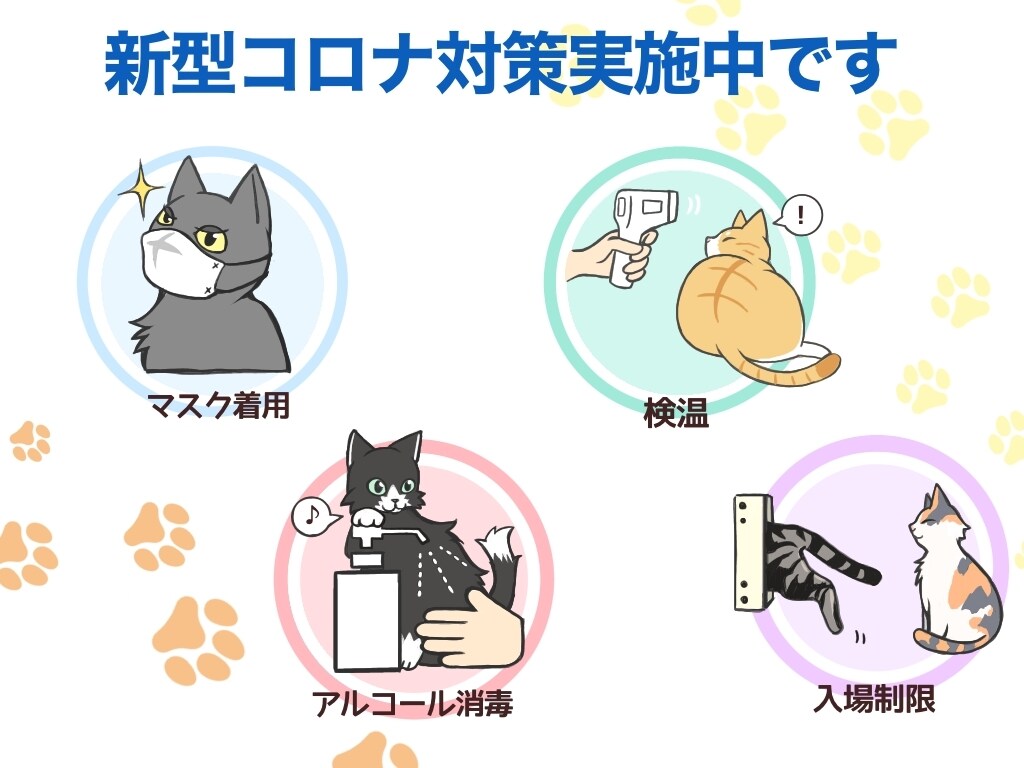 あなたのペットをデフォルメします あなたのペットを可愛くデフォルメ イメージ4