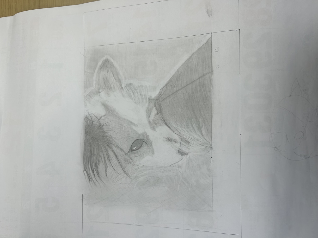 様々な動物のイラストを描きます デジタルでもアナログでも対応致します！ イメージ2