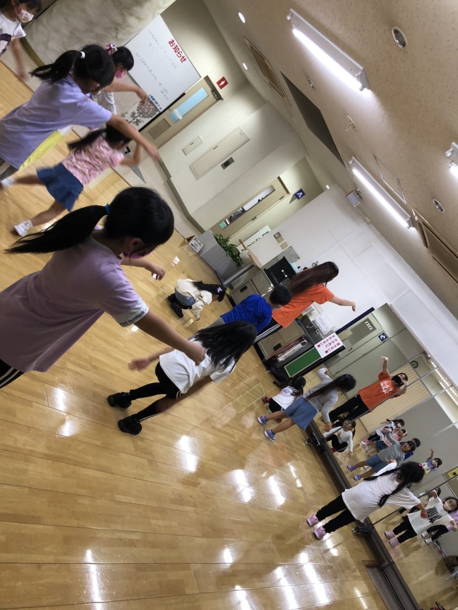 保育園 幼稚園 小学校向け！ダンスの振付をします 番組 CMなど振付実績は、600曲以上☆ イメージ4