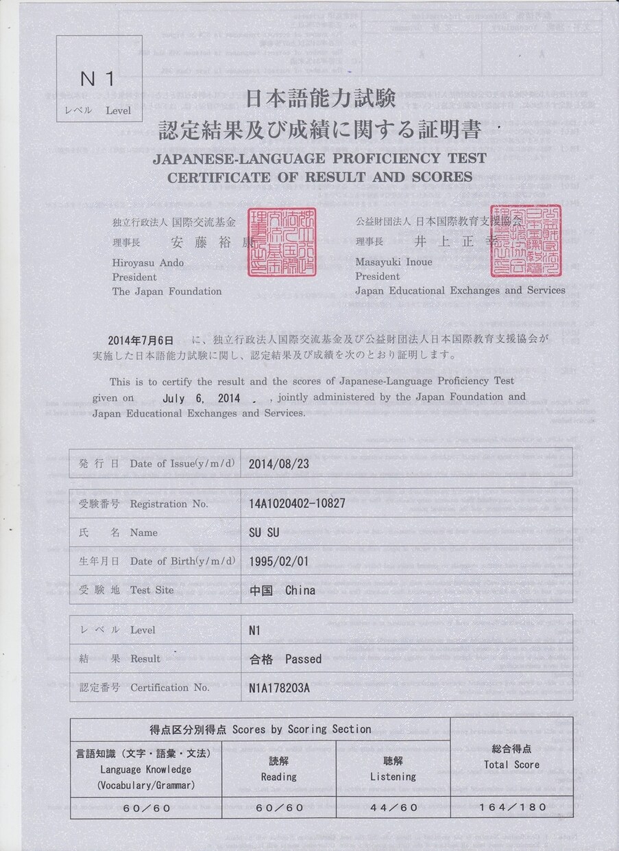 中国語の通訳や翻訳、中国語講師もしています 中国語通訳、翻訳、中国語会話レッスン イメージ1