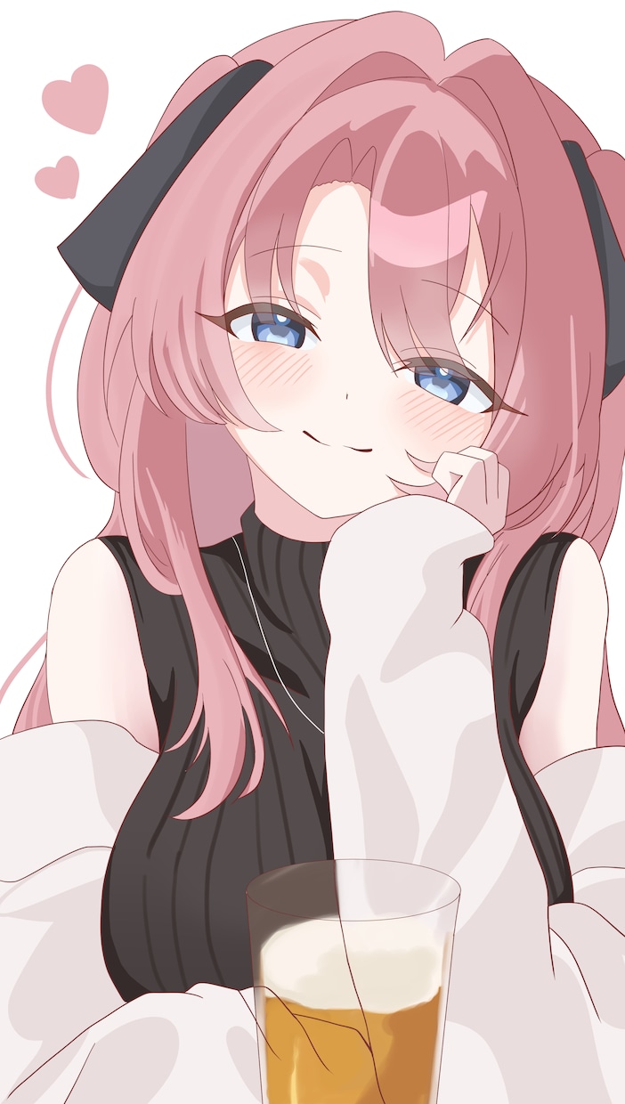 可愛いキャラクターの作成をします 一枚絵や背景なし絵、ご要望に沿った絵を イメージ8