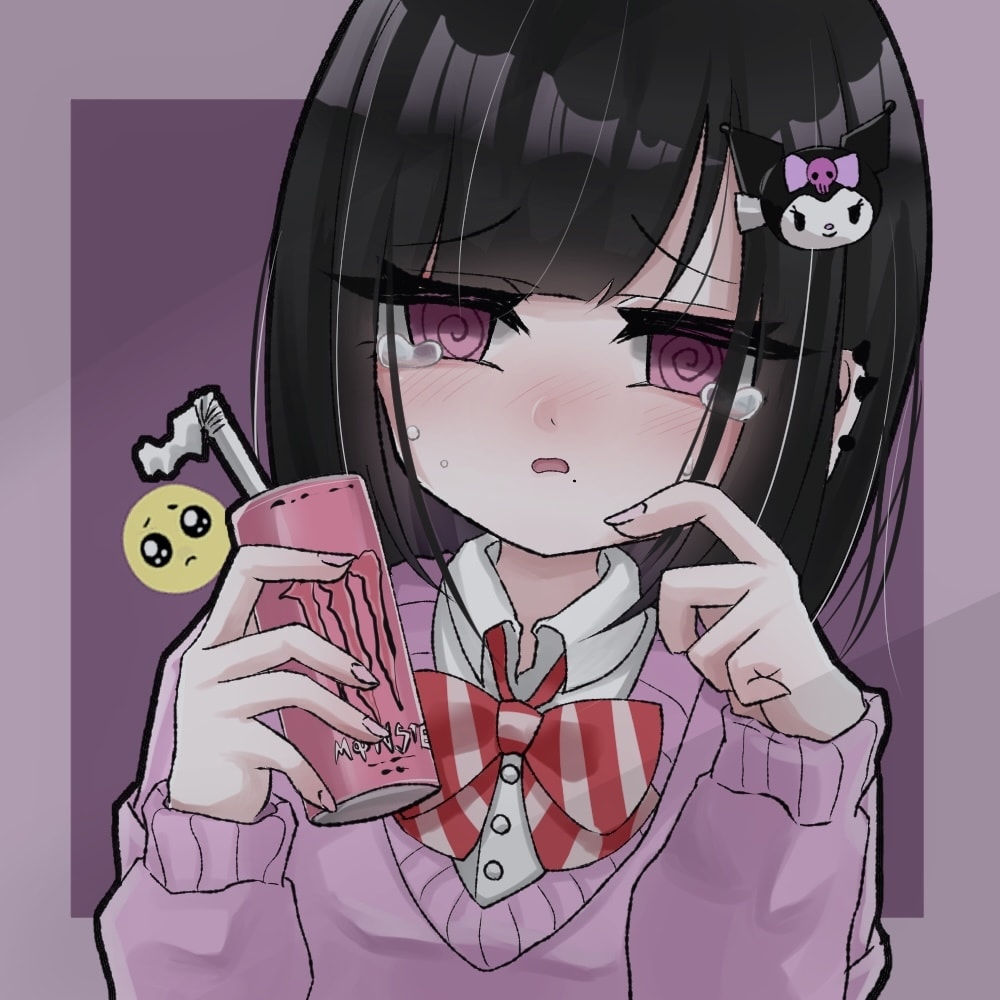 Twitterアイコン画像制作承ります あなただけの個性をパッと目を惹くアイコンにしませんか？ イメージ5