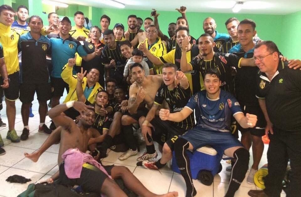 中南米サッカーに挑戦したい方の相談に乗ります 海外にサッカー留学、トライアウトなど考えている方が対象 イメージ3