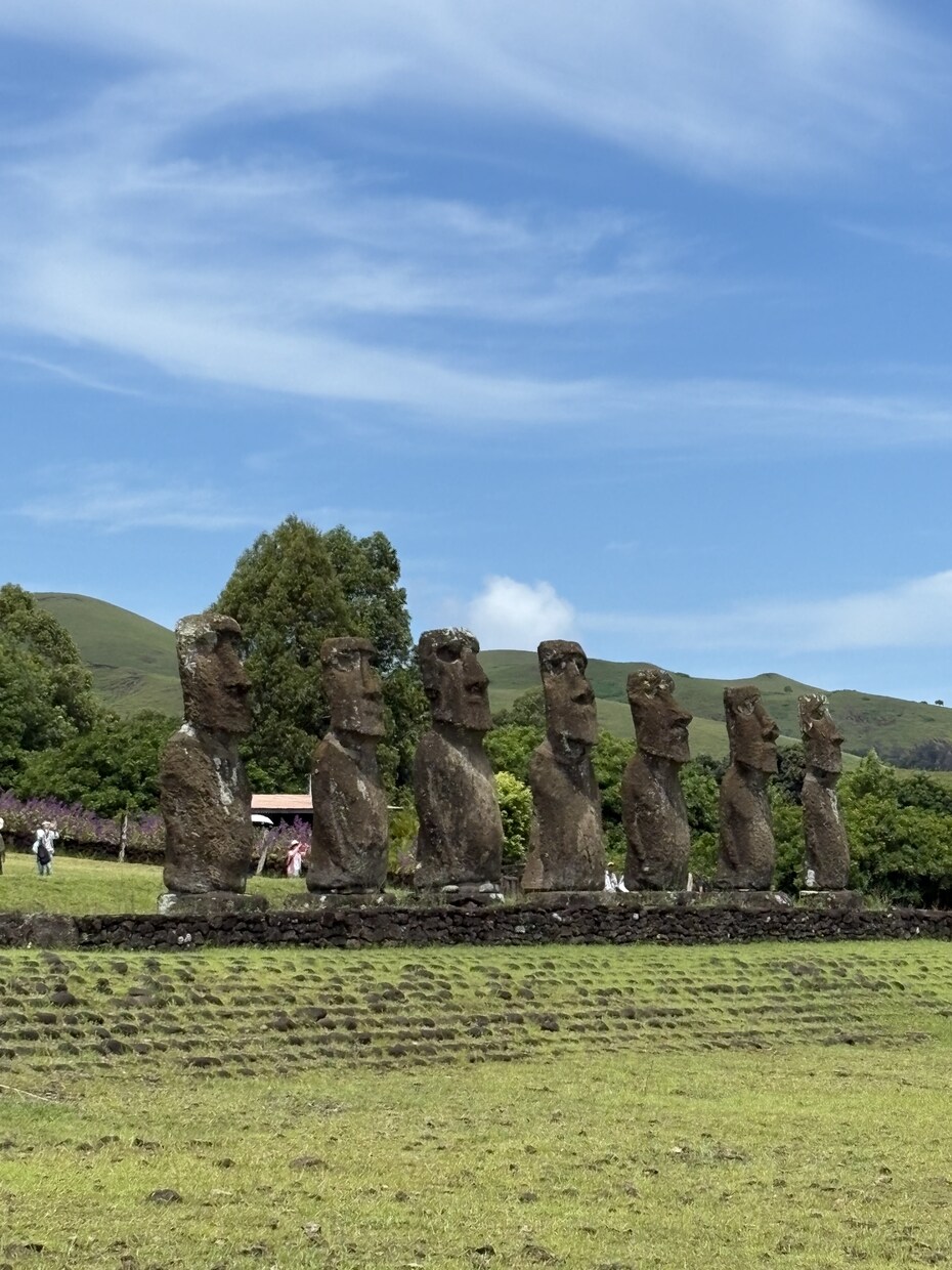 ワーキングホリデー・留学、旅の相談にのります 世界44カ国を旅し、暮らし、働き、学んだ経験から寄り添う相談 イメージ3