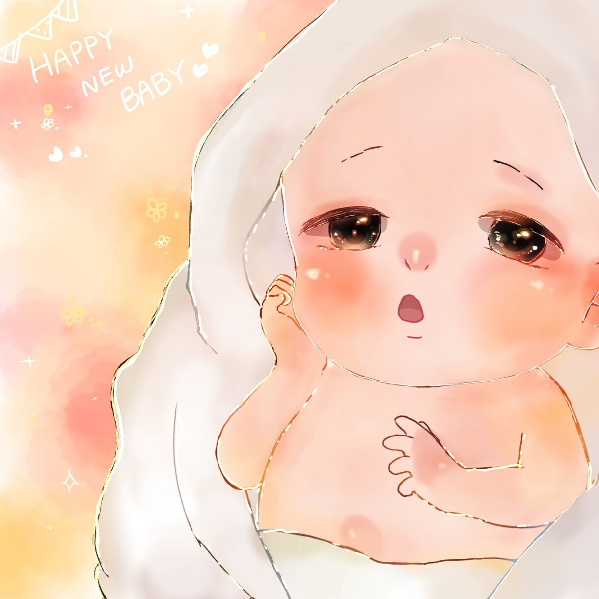 ファミリーイラスト描きます ご家族のお写真をイラストにしてみませんか？ イメージ5