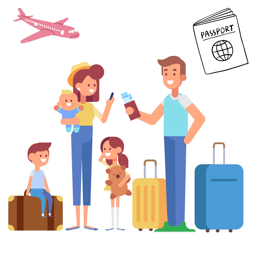 海外旅行のプランニング手伝います 15カ国以上を自由旅行!特にアジア旅が得意です! イメージ1