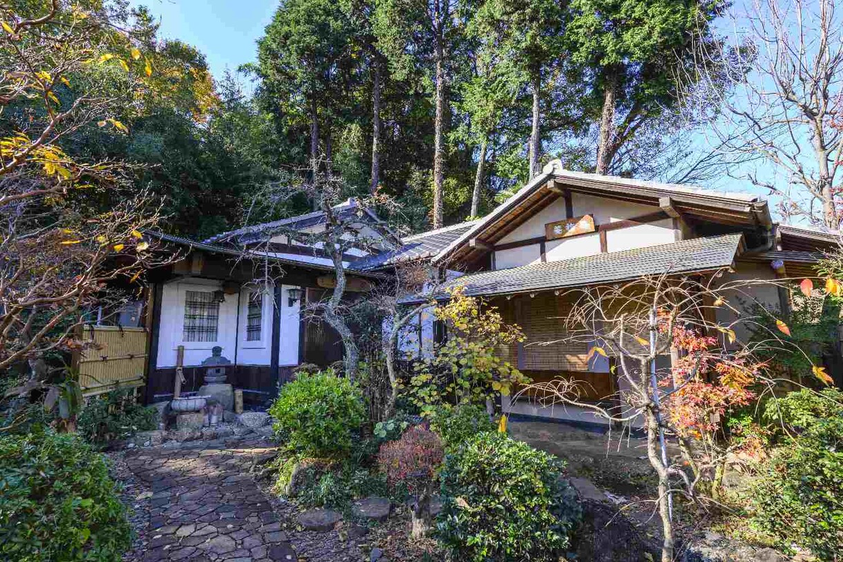 納品枚数200カット以上・成人式写真撮影代行します 三溪園・紫栄庵でプロカメラマンが高品質な写真をご提供致します イメージ7