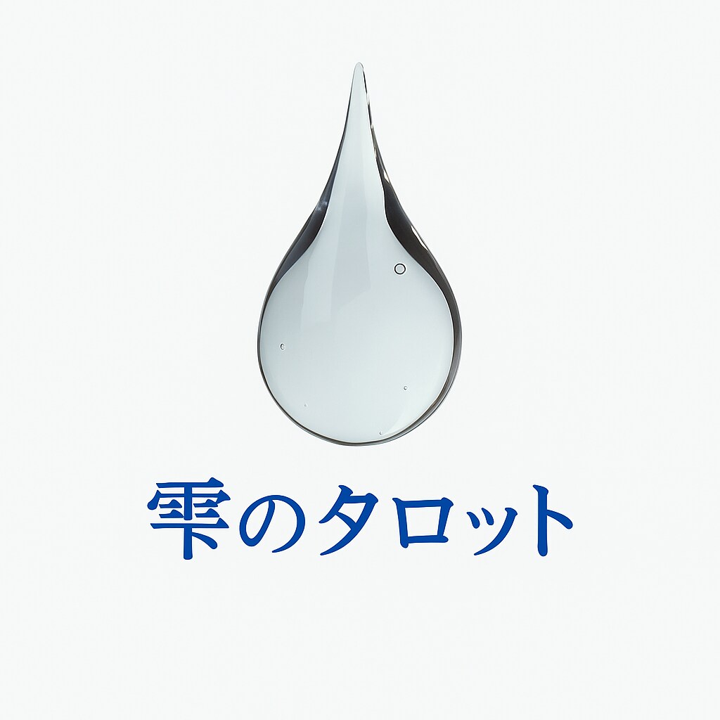 誰にも言えない恋の気持ちカードと言葉で紐解きます 恋とあなたの心に寄り添う詩のようなタロット イメージ1