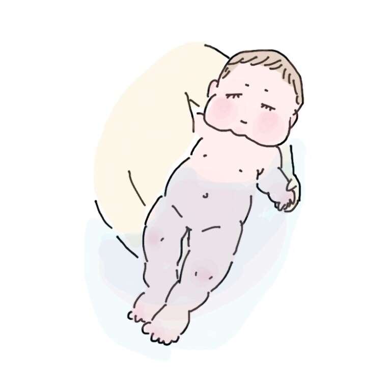 日常のほんわかをゆる絵にします あなたの妄想、現実、ゆる絵にします。 イメージ8