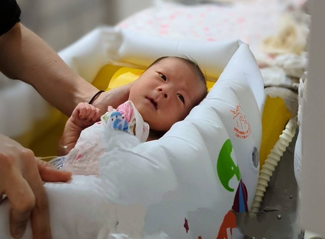 子育て中の育児相談受けます 産科で働く助産師が個別に相談お聞きいたします。 イメージ1