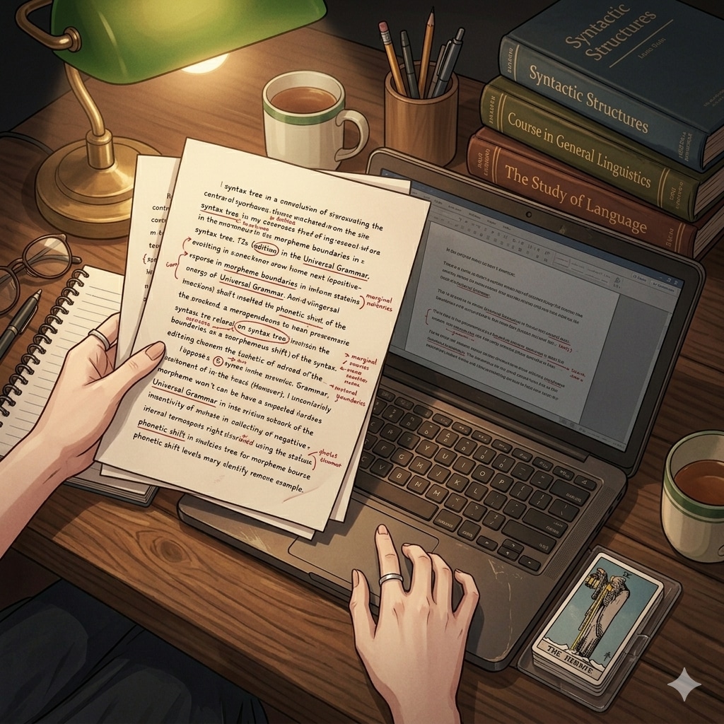 占い師様専属鑑定文を「美しく・読みやすく」整えます なぐり書きや音声を、丁寧な納品テキストに清書します。 イメージ1