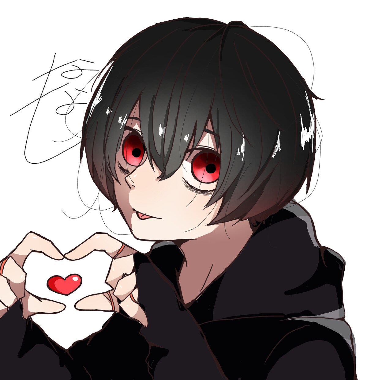 SNSアイコン描きます ■気軽にご依頼してください！お待ちしております イメージ1
