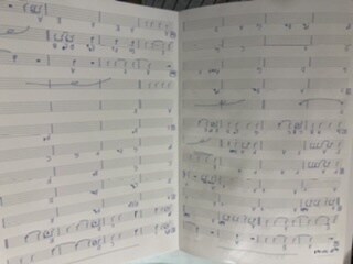 弾けなかった曲これで弾けそう！簡単コード譜書きます バレーコードを極力使わず簡単な押さえ方で1曲弾ききりたい方へ イメージ4