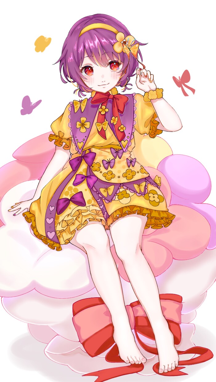 人物イラスト・立ち絵を制作します ご希望に合わせて丁寧に制作いたします!! イメージ6