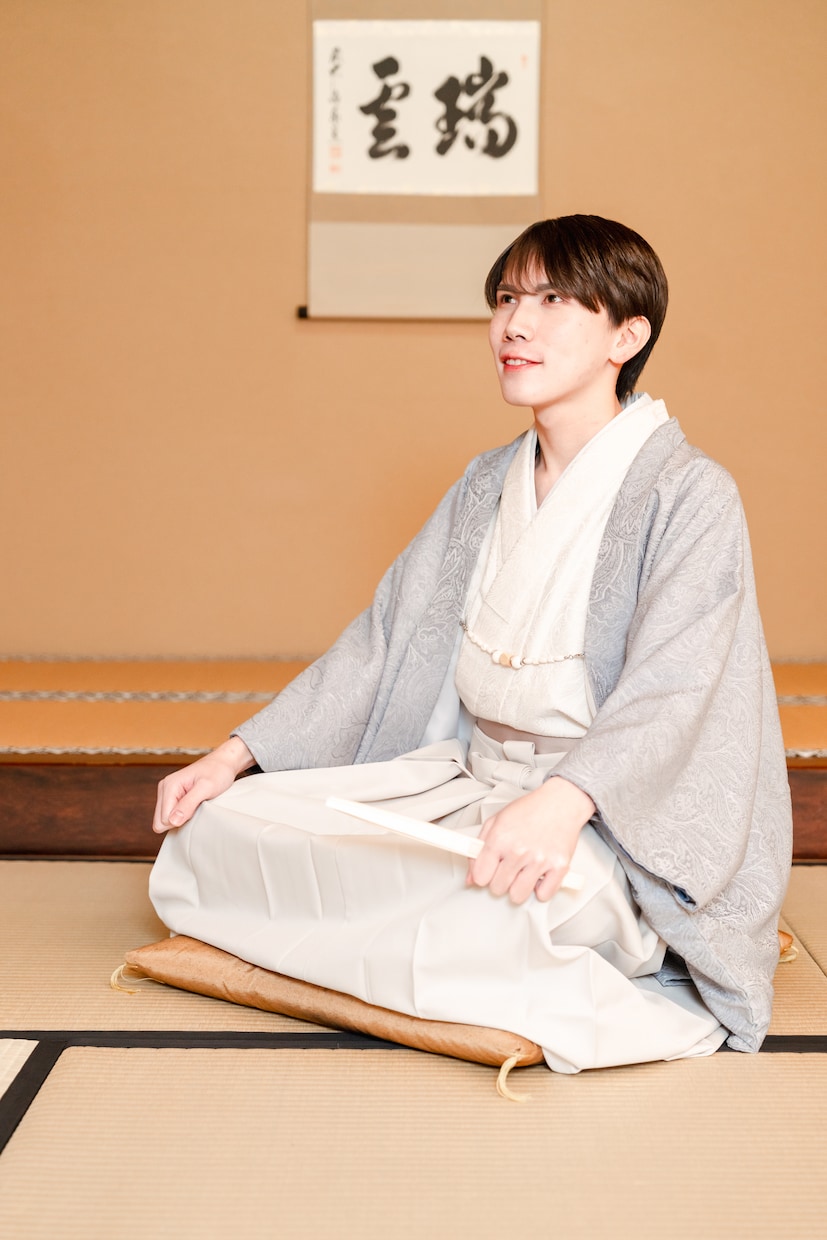 晴れ姿の魅力を引き出し、最高の一瞬を写し出します 映える撮影地、時間帯をゲスト様へ提案させて下さい。 イメージ8