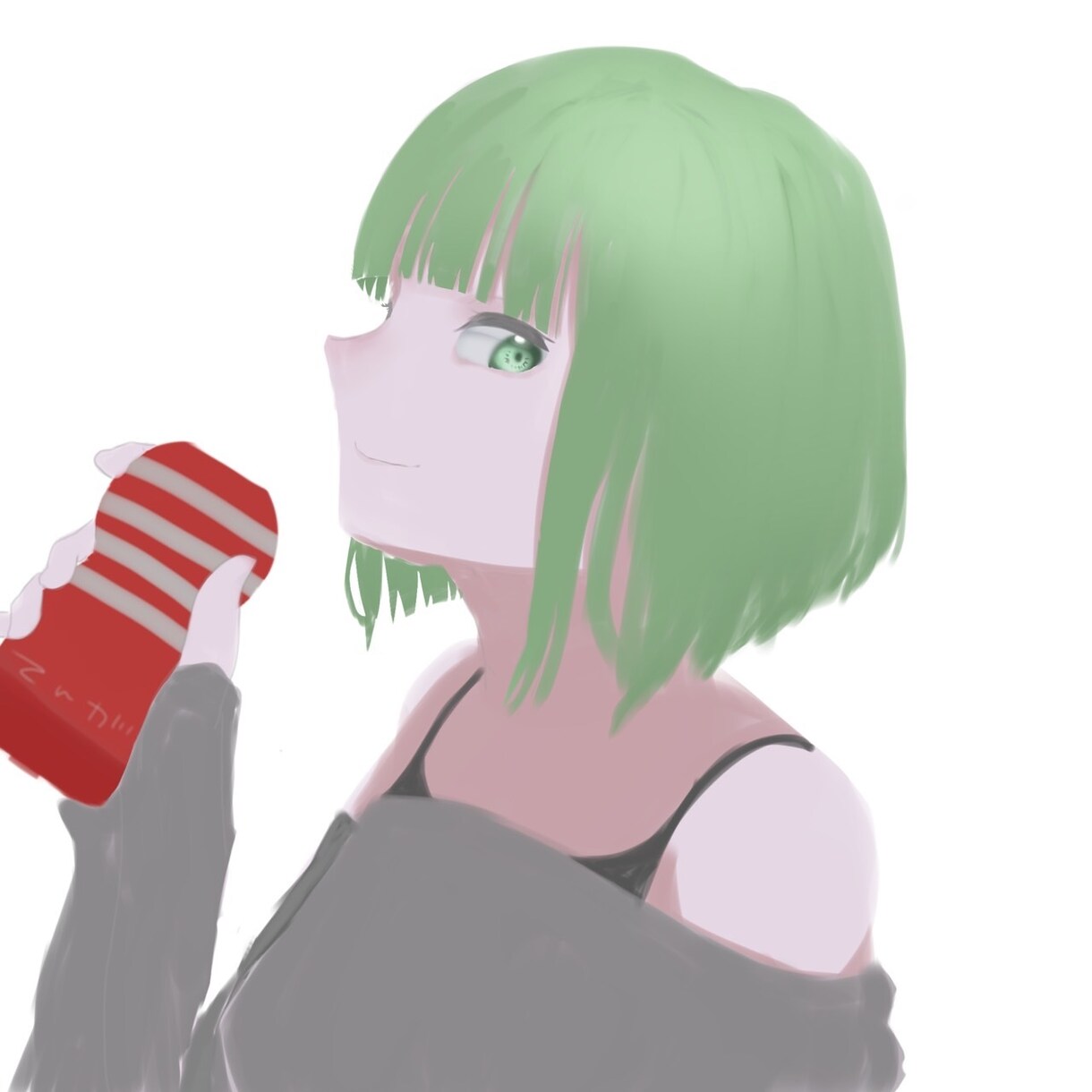 幅広く対応！イラストオーダー受付します アイコンや一枚絵、商標利用など幅広く承っております！ イメージ6