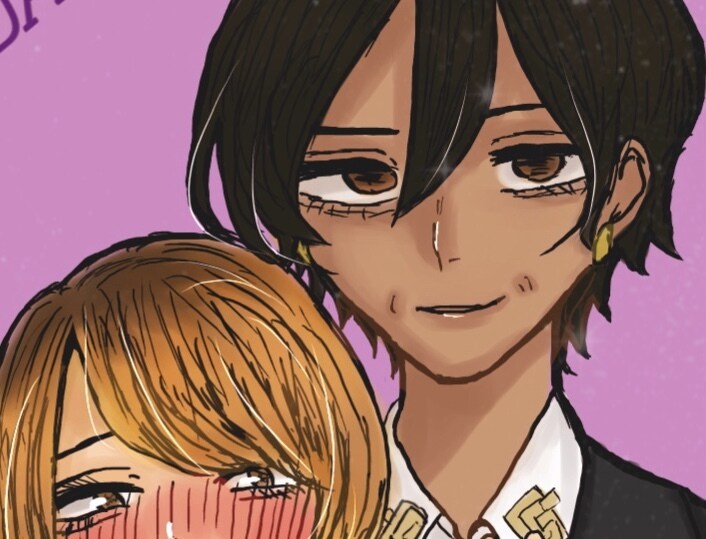 夢絵 アイコンお描きします アナログ、デジタルで夢絵やコテキャラをお描き致します…！ イメージ2