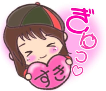 あなただけの似顔絵LINEスタンプ制作します 「こんなスタンプあったらいいな」を叶えませんか？ イメージ2