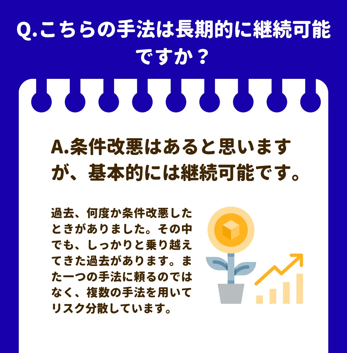 スマホ通知で動くだけ！シン副業収入の作り方教えます 投資知識ゼロの初心者でも安心！在宅で仕組みづくりをサポート！ イメージ7