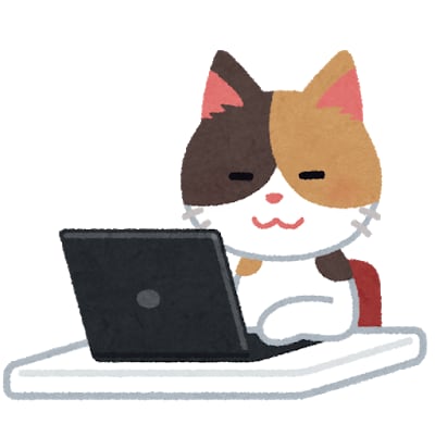 PDF・画像のテキストをデータ化します お困りの方へ ぬこの手 貸します！！ イメージ1