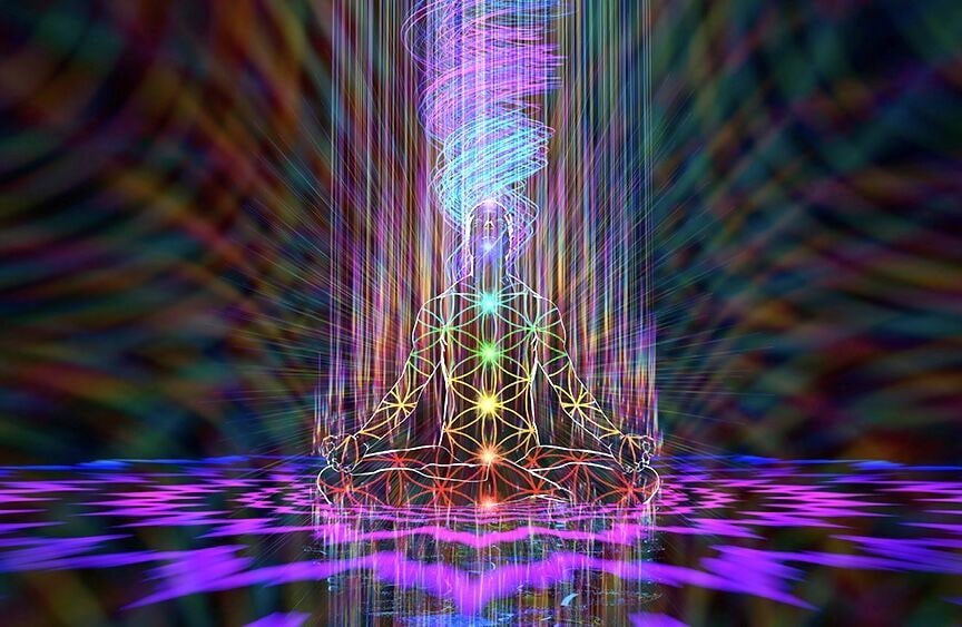 天之御中主神様のヒーリングをします 本気で変わりたい方へ◆計5回の禊祓◆神界の神聖なエネルギー イメージ6