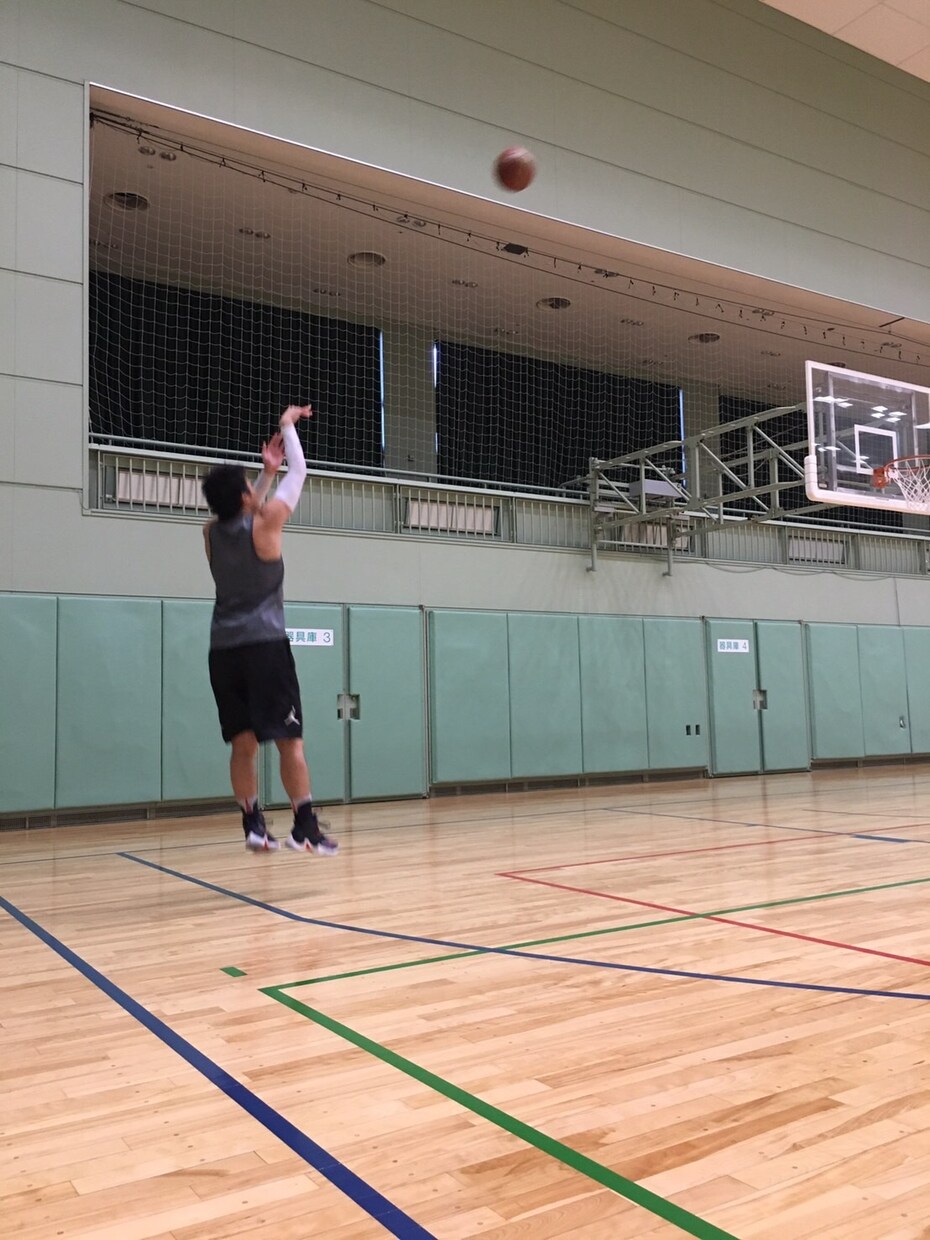 お子さんのバスケット助けます バスケに対する疑問などにお答えします！ イメージ1