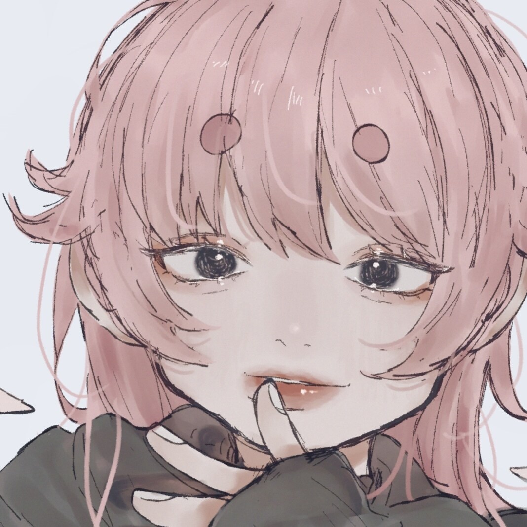 女の子のアイコン描きます どんな絵柄が飛んでくるかわかりません。よしなに。 イメージ8