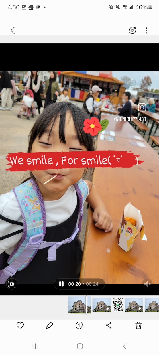 PR動画を作ります 激安値にて承ります(^^)お試しにいかがでしょうか?? イメージ6