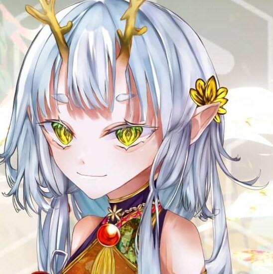 緩い表情の女の子のイラスト描きます あまり癖のない絵で色々な用途に無難に適していると思います！ イメージ1