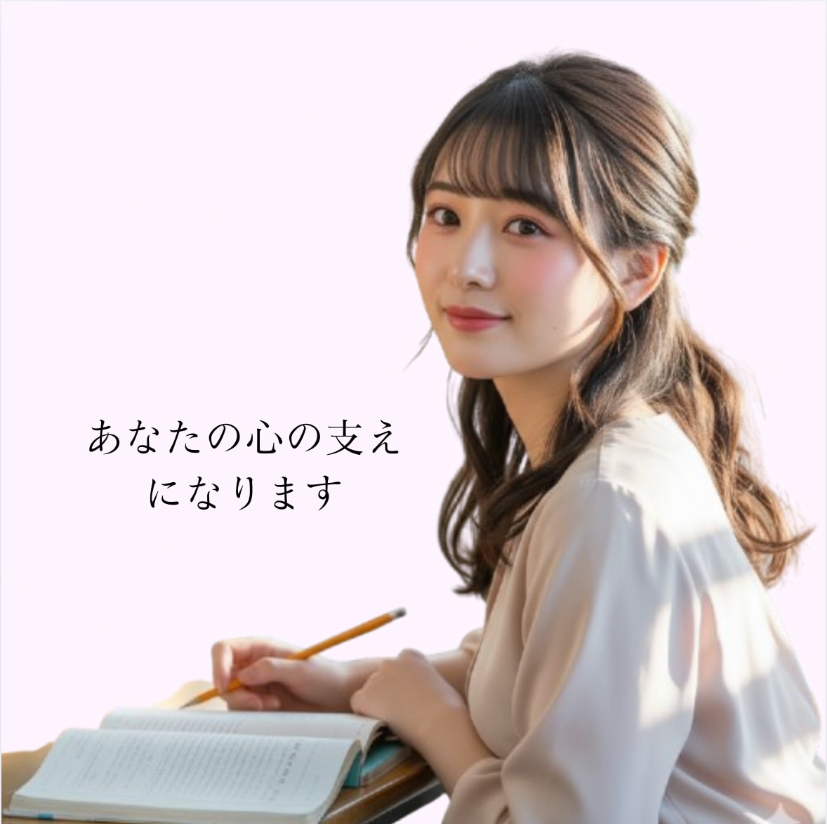今すぐ話したい方！すぐになんでもお聴きします 人に言えないことでも、ただの雑談でも、相談でも、なんでも！ イメージ1