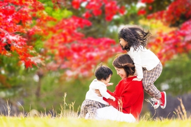 ワーママ転職の相談にのります 子育てしながらの転職活動にお悩みの方へ イメージ1
