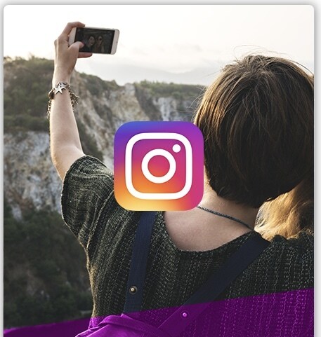 インスタ集客のノウハウを教えています インスタ集客1ヶ月フォワー1000件達成ノウハウが学べる イメージ1