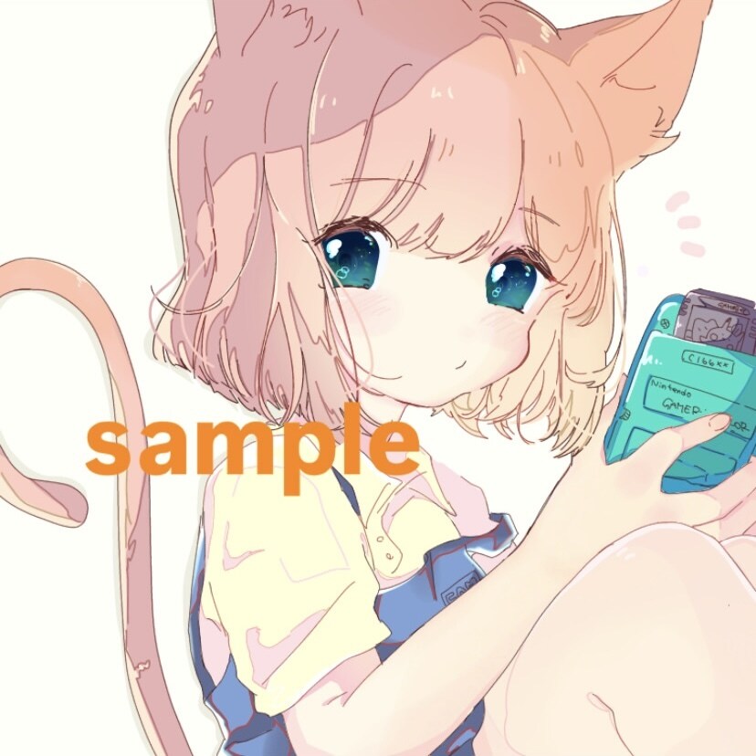 かわいいSNSのアイコン、ヘッダー描きます 自分だけの特別なイラストが欲しい方向け◎ イメージ4
