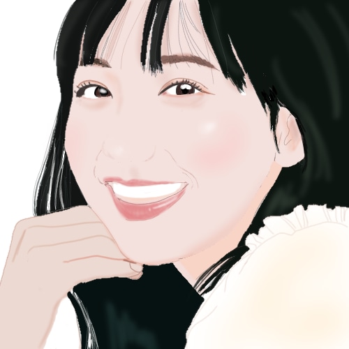 ゆるふわ似顔絵アイコン描きます ゆるっと可愛い、あなただけの似顔絵を✨ イメージ1