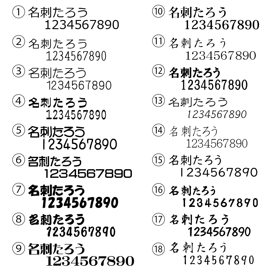 写真入り名刺200枚の、制作・印刷を承ります 縦型・横型どちらでも　写真の明暗修正いたします イメージ7