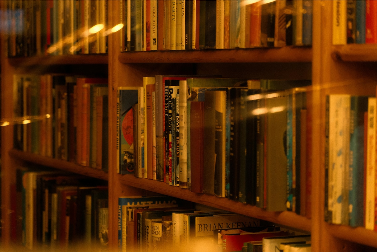 本の内容お伝えします あなたが読みたい本を代わりに読んで内容をまとめてお伝え！ イメージ1