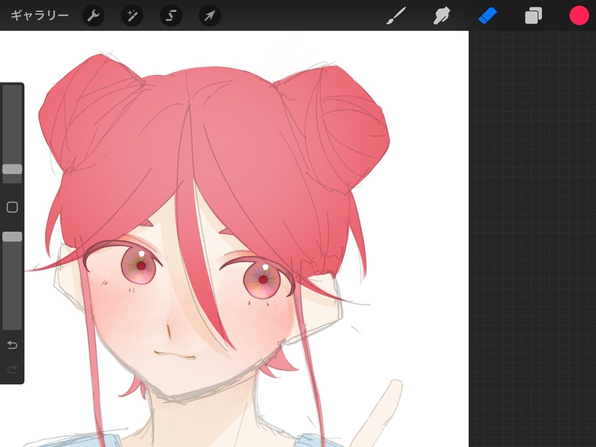 アイコンイラスト描きます アイコン用のイラストなんでも描きます イメージ1