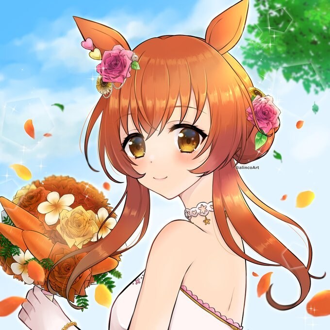 Vtuberにもオススメ！等身アイコン描きます YouTubeやTwitterなど！似顔絵や夢絵もOK！ イメージ5
